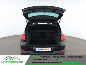 Volkswagen Tiguan 1.4 TSI 125 BMT  occasion � Beaupuy - photo n�10