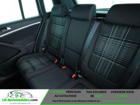 Volkswagen Tiguan 1.4 TSI 125 BMT  occasion � Beaupuy - photo n�9