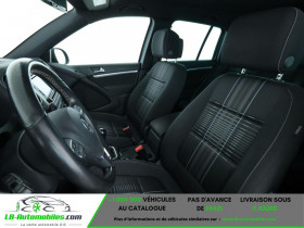 Volkswagen Tiguan 1.4 TSI 125 BMT  occasion � Beaupuy - photo n�8