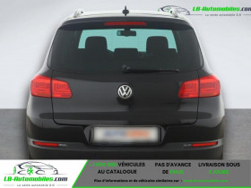 Volkswagen Tiguan 1.4 TSI 125 BMT  occasion � Beaupuy - photo n�7