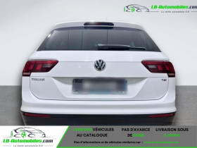 Volkswagen Tiguan 1.4 TSI 125 BMT  occasion � Beaupuy - photo n�6