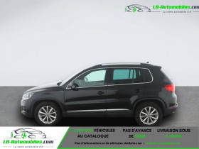 Volkswagen Tiguan 1.4 TSI 125 BMT  occasion � Beaupuy - photo n�6