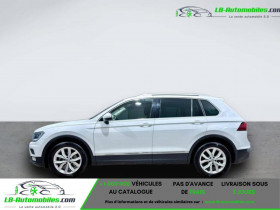 Volkswagen Tiguan 1.4 TSI 125 BMT  occasion � Beaupuy - photo n�5