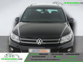 Volkswagen Tiguan 1.4 TSI 125 BMT  occasion � Beaupuy - photo n�5