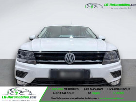 Volkswagen Tiguan 1.4 TSI 125 BMT  occasion � Beaupuy - photo n�4