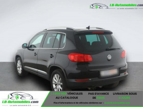 Volkswagen Tiguan 1.4 TSI 125 BMT  occasion � Beaupuy - photo n�4
