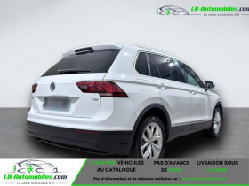Volkswagen Tiguan 1.4 TSI 125 BMT  occasion � Beaupuy - photo n�3