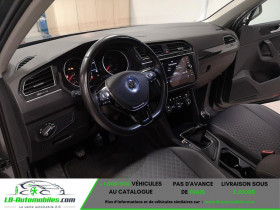 Volkswagen Tiguan 1.4 TSI 125 BMT  occasion � Beaupuy - photo n�7