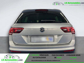Volkswagen Tiguan 1.4 TSI 125 BMT  occasion � Beaupuy - photo n�5