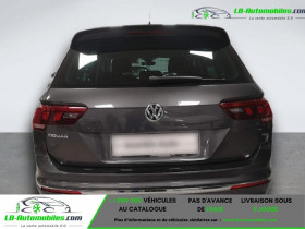Volkswagen Tiguan 1.4 TSI 125 BMT  occasion � Beaupuy - photo n�5