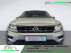 Volkswagen Tiguan 1.4 TSI 125 BMT  occasion � Beaupuy - photo n�4