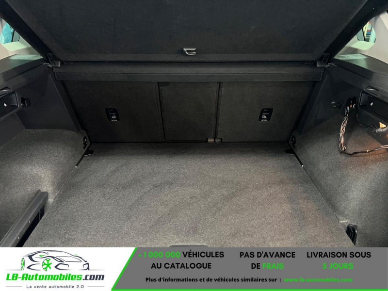 Volkswagen Tiguan 1.4 TSI 125 BMT  occasion � Beaupuy - photo n�7