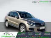 Annonce Volkswagen Tiguan occasion Essence 1.4 TSI 125 BMT � Beaupuy