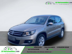 Volkswagen Tiguan 1.4 TSI 125 BMT  occasion � Beaupuy - photo n�2