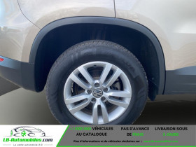 Volkswagen Tiguan 1.4 TSI 125 BMT  occasion � Beaupuy - photo n�11