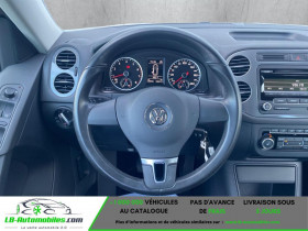 Volkswagen Tiguan 1.4 TSI 125 BMT  occasion � Beaupuy - photo n�10