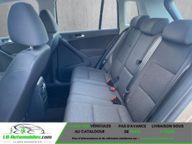 Volkswagen Tiguan 1.4 TSI 125 BMT  occasion � Beaupuy - photo n�9