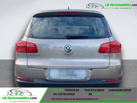 Volkswagen Tiguan 1.4 TSI 125 BMT  occasion � Beaupuy - photo n�7