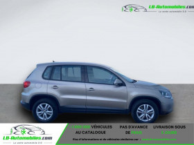 Volkswagen Tiguan 1.4 TSI 125 BMT  occasion � Beaupuy - photo n�6