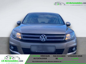 Volkswagen Tiguan 1.4 TSI 125 BMT  occasion � Beaupuy - photo n�5