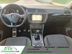 Volkswagen Tiguan 1.4 TSI 125 BMT  occasion � Beaupuy - photo n�3