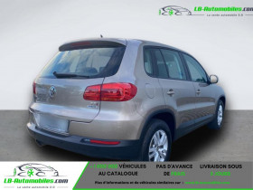 Volkswagen Tiguan 1.4 TSI 125 BMT  occasion � Beaupuy - photo n�4
