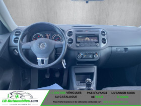 Volkswagen Tiguan 1.4 TSI 125 BMT  occasion � Beaupuy - photo n�3