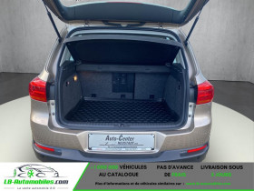 Volkswagen Tiguan 1.4 TSI 125 BMT  occasion � Beaupuy - photo n�12