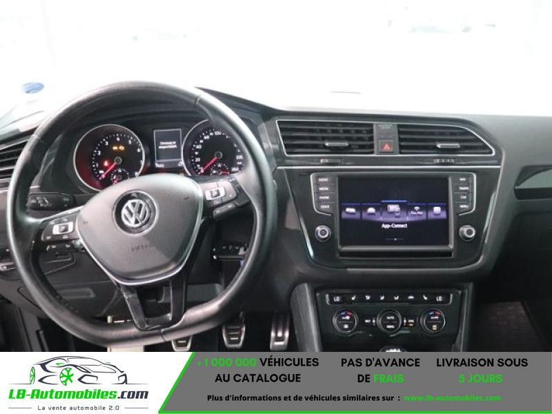 Volkswagen Tiguan 1.4 TSI 125 BMT  occasion  Beaupuy - photo n3