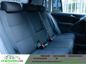 Volkswagen Tiguan 1.4 TSI 125 BMT  occasion � Beaupuy - photo n�9