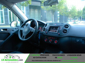 Volkswagen Tiguan 1.4 TSI 125 BMT  occasion � Beaupuy - photo n�8