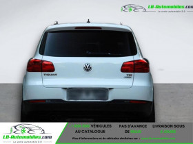 Volkswagen Tiguan 1.4 TSI 125 BMT  occasion � Beaupuy - photo n�7