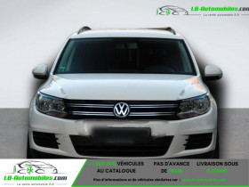 Volkswagen Tiguan 1.4 TSI 125 BMT  occasion � Beaupuy - photo n�5