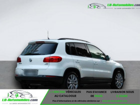 Volkswagen Tiguan 1.4 TSI 125 BMT  occasion � Beaupuy - photo n�4