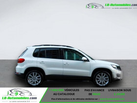 Volkswagen Tiguan 1.4 TSI 125 BMT  occasion � Beaupuy - photo n�6