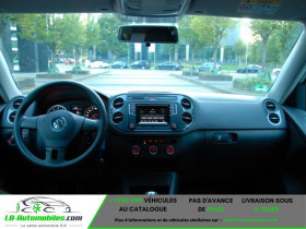 Volkswagen Tiguan 1.4 TSI 125 BMT  occasion � Beaupuy - photo n�3