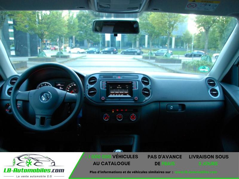 Volkswagen Tiguan 1.4 TSI 125 BMT  occasion  Beaupuy - photo n3