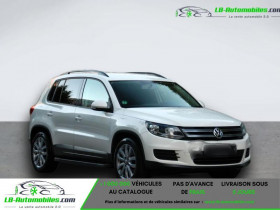 Volkswagen Tiguan 1.4 TSI 125 BMT  occasion � Beaupuy - photo n�2