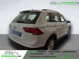 Volkswagen Tiguan 1.4 TSI 125 BMT  occasion � Beaupuy - photo n�4