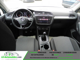 Volkswagen Tiguan 1.4 TSI 125 BMT  occasion � Beaupuy - photo n�3