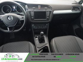 Volkswagen Tiguan 1.4 TSI 125 BMT  occasion � Beaupuy - photo n�3