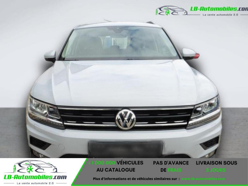 Volkswagen Tiguan 1.4 TSI 125 BMT  occasion � Beaupuy - photo n�2