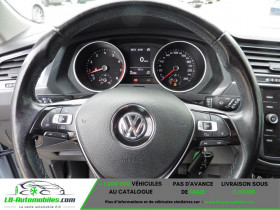 Volkswagen Tiguan 1.4 TSI 125 BMT  occasion � Beaupuy - photo n�8