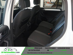 Volkswagen Tiguan 1.4 TSI 125 BMT  occasion � Beaupuy - photo n�8