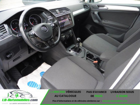 Volkswagen Tiguan 1.4 TSI 125 BMT  occasion � Beaupuy - photo n�6