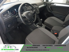 Volkswagen Tiguan 1.4 TSI 125 BMT  occasion � Beaupuy - photo n�7