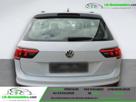 Volkswagen Tiguan 1.4 TSI 125 BMT  occasion � Beaupuy - photo n�5