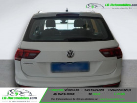 Volkswagen Tiguan 1.4 TSI 125 BMT  occasion � Beaupuy - photo n�6