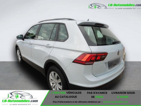 Volkswagen Tiguan 1.4 TSI 125 BMT  occasion � Beaupuy - photo n�4