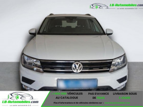 Volkswagen Tiguan 1.4 TSI 125 BMT  occasion � Beaupuy - photo n�5